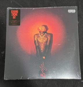 Young Thug - Barter 6 RSD Color Vinyl Exclusive New Sealed Record Store Day 2025 - Foto 1 di 2