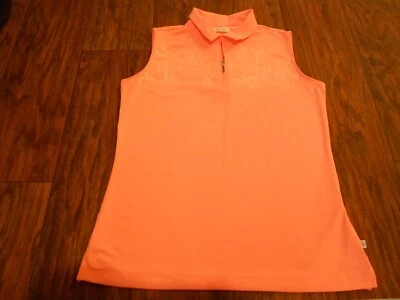 Camisa de golf para mujer Lady Hagen talla S pequeña atlética COMO NUEVA Foto 1 de 4