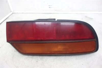Nissan 240Sx 1989-1993 cuarto de pasajero trasero cuarto panel freno lámpara trasera -B6550-40F00 Foto 1 de 4