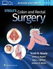 Colon and Rectal Surgery, Hardcover by Steele, Scott (EDT), Like New Used, Fr...