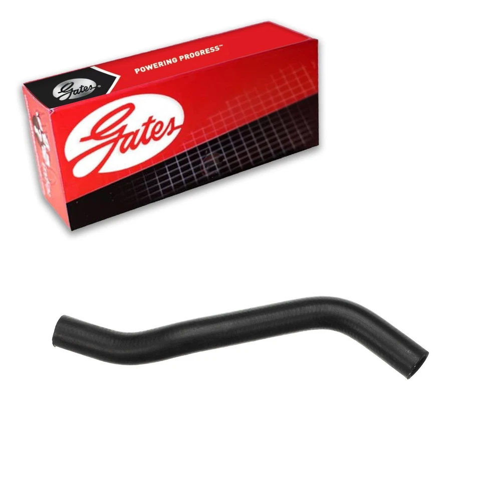 盖茨散热器冷却液软管下部适用于 2001 - 2005 年本田思域 — 第 1/3 张图片