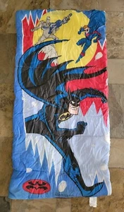 1997 BATMAN, ROBIN & Related Characters Vintage 90s Retro DC Comics - Picture 1 of 24