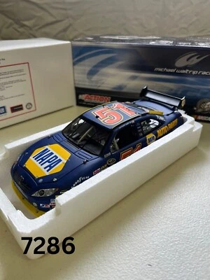 Toyota Camry 2010 Michael Watrip #51 NAPA 628/633 Foto 1 de 4