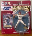 1996 Starting Lineup Steve Carlton Philadelphia Phillies Cooperstown Collection