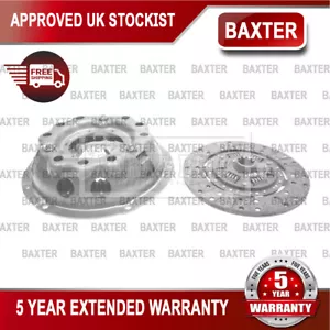 Kit de embrague Baxter Triumph TR2 TR3A TR4 2.0 2.1 GCK6001X - Imagen 1 de 6