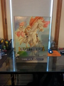 Expositor de tienda Tales of Phantasia GBA - Imagen 1 de 6