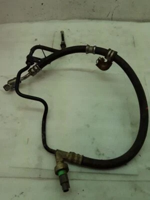 Power Steering High Pressure Hose 3.5L 2008 HONDA RIDGELINE 10-2-2P - Image 1 of 4