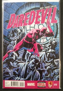 Daredevil #10 Marvel 2015 VF Comics - Bild 1 von 1