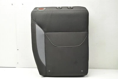 2013-2017 Ford Focus ST Rear Right Upper Seat Cushion Back 13-17 - Image 1 of 4
