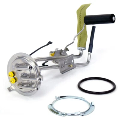 Unidade de envio de combustível diesel 3/8" tanque esquerdo 1978-1986 caminhão C10 - Imagem 1 de 3