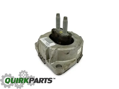 11-13 JEEP GRAND CHEROKEE DODGE DURANGO MONTAJE TRANSMISIÓN NUEVO MOPAR 68032661AF Foto 1 de 4