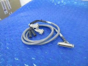 AMAT Applied Materials 0140-14385 Kabel HARN ASSY OPER INTF - Bild 1 von 7