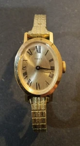 Timex Dress Expansion Damen-Armbanduhr - Bild 1 von 3