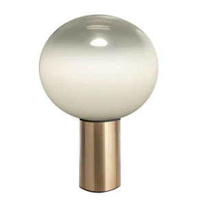 Artemide - LAGUNA 16 BRONZO - Lampada da tavolo - Foto 1 di 2