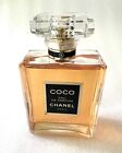 CHANEL COCO 3.4 oz (100 ml) Eau de Parfum EDP Spray