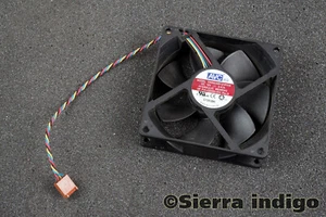 HP 435483-003 Case Fan AVC DS09225R12HP038 - Picture 1 of 1