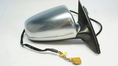 Conjunto de espejo retrovisor puerta pasajero Audi S4 2004-2008 Foto 1 de 4