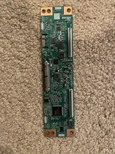 Vizio TACDJ4031 T-Con Platine für V655-G9 - Bild 1 von 3