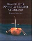 Treasures of the National Museum of Ireland: Irish Antiquities By Raghnall O'Fl