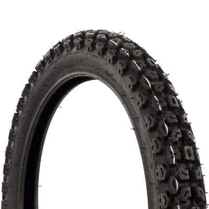 Moped tires 2.75 x 17 47R TT VRM-022, enduro / trail tires - Picture 1 of 3