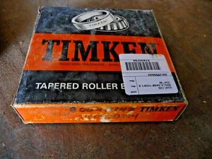 Timken 5735 Tapered Cup Bearing 5.344” OD 1.375” Width - Picture 1 of 1
