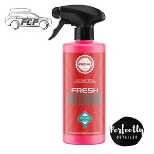 Infinity Wax - Fresh Interior 500ml - Picture 1 of 3