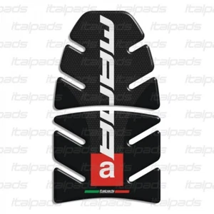 TANK PAD PROTECTIVE texture honeycomb for APRILIA Mana - Bild 1 von 1