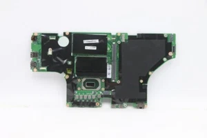 Für Lenovo ThinkPad P17 Gen 1/P15 Gen 1/T15g Gen1 Mainboard CPU I7-10750H  - Bild 1 von 3