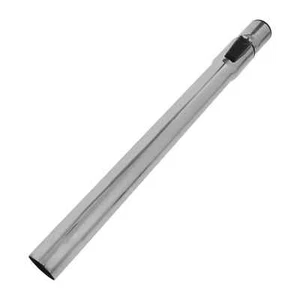 Genuine Vax Vacuum Cleaner Hoover Chrome Telescopic Tube Rod Pipe AWC02 - Picture 1 of 1