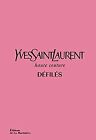 Yves Saint Laurent défilés Haute Couture von Menkes... | Buch | Zustand sehr gut