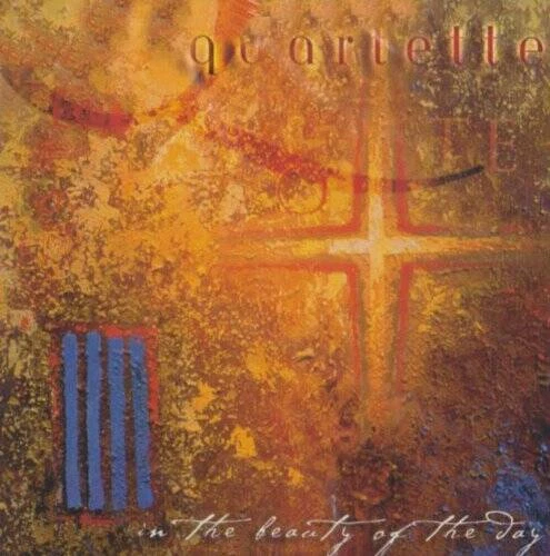 In The Beauty Of The Day - Audio CD By Quartette - VERY GOOD Foto 1 de 1