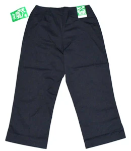 NWT Classroom Boy's Pants Size 14.5 Dark Navy Blue Dual Action Stain Protection  - Picture 1 of 23