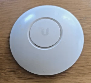 Ubiquiti Unifi Ap Ac Lite Long Range Wireless Network Wifi Extender White - Afbeelding 1 van 5