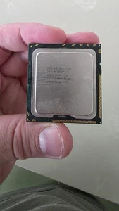 Intel Core i7-920 2.66GHz 8MB Cache Quad Core CPU (UK-based, VGC) - Picture 1 of 3