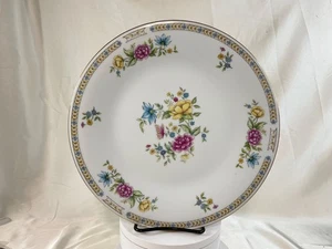 Plato de cena Liling China Ling Rose 10-1/2" - Imagen 1 de 7