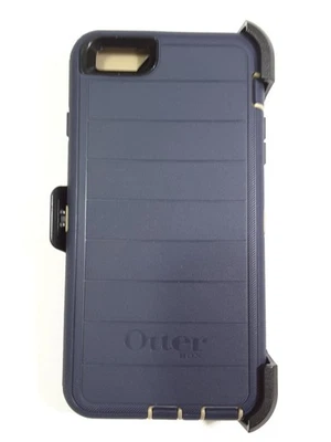 Funda + Funda Otterbox Defender PRO para iPhone 6 Plus y iPhone 6s Plus Foto 1 de 4