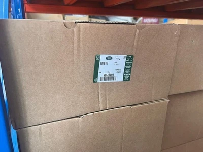 Genuine Land Rover WATER PUMP LR097165 Foto 1 de 4