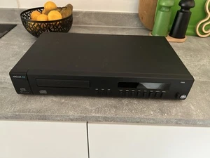 Arcam Alpha One CD player - Powers Up, Doesn’t Spin - Picture 1 of 4
