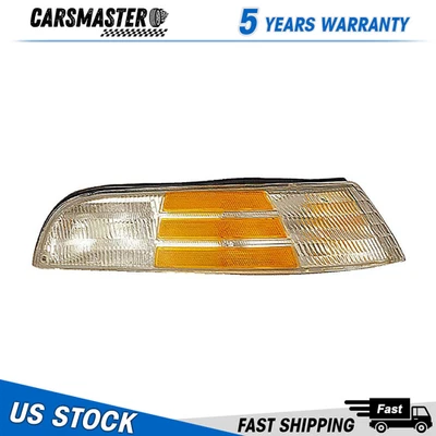 Dorman 1630265 Parking / Turn Signal Lamp Assembly fits Ford Crown Victoria - Image 1 of 4