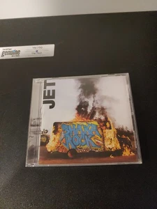 Shaka Rock by Jet (CD, 2009 EMI/Real Horrorshow Records) - Picture 1 of 4