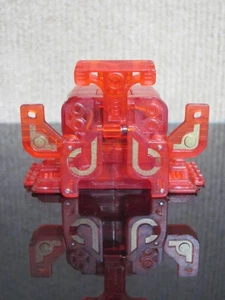 Gundalian Invaders Bakugan Deluxe Battle Gear Twin Destructor See Pic - Picture 1 of 19