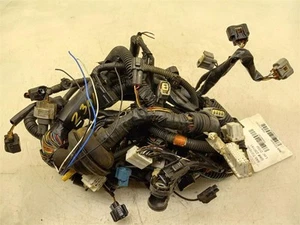 00 01 02 03 Toyota Echo Engine Wire Harness 1.5L AT W/O ABS 82121-52320 - Picture 1 of 12