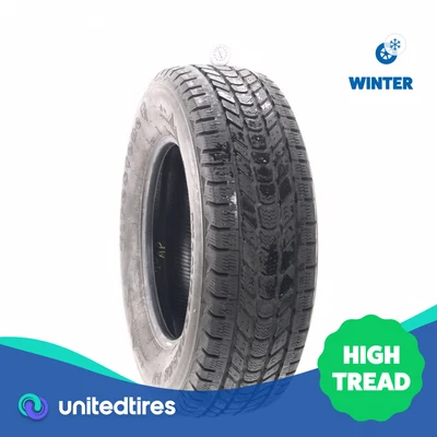 Usado LT 265/70R18 Firestone Winterforce LT 124/121R - 13/32 (129XK) Foto 1 de 4
