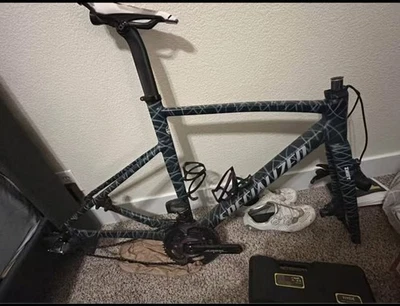 2024 Allez Sprint tamanho 54 - Imagem 1 de 4