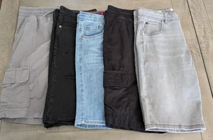 Boys Shorts Size 18-20. - Picture 1 of 11