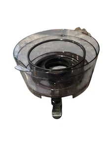 NUTRIBULLET Juicer Pro NBJ-100 bottom Bowl Replacement Part - Picture 1 of 6