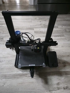 Ender 3 v2 Neo For Repair Or Parts - Zdjęcie 1 z 4