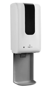 Automatic wall mountable Hand Soap Hand Sanitizer Dispenser 1200 ML - Picture 1 of 4