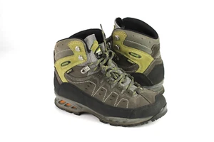 Meindl Gr.39,5 Uk.6 Damen Outdoor Wandern Trekking Boots TOP H 963 - Bild 1 von 6
