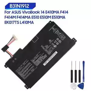 Batería C/B31N1912 para ASUS VivoBook 14 F414M E410MA-EK018TS BV162T E510M L410MA - Imagen 1 de 6